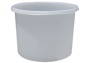 塑料圓桶的生產工藝與應用